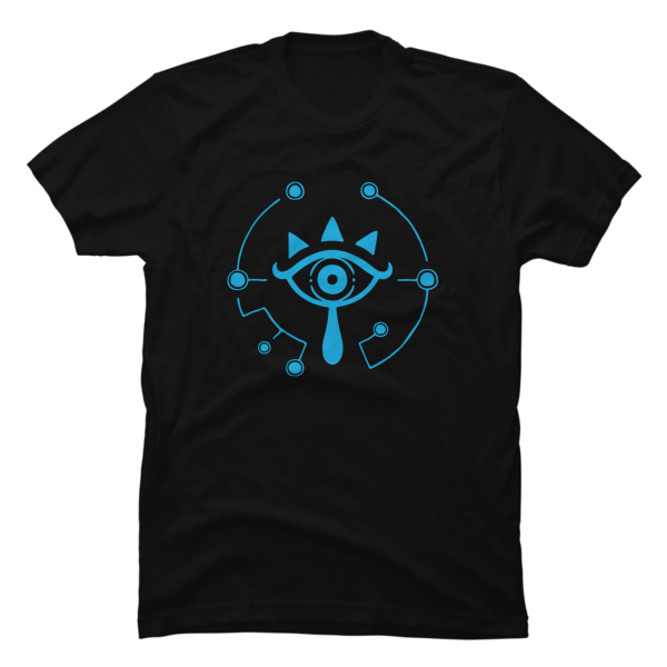 sheikah shirt